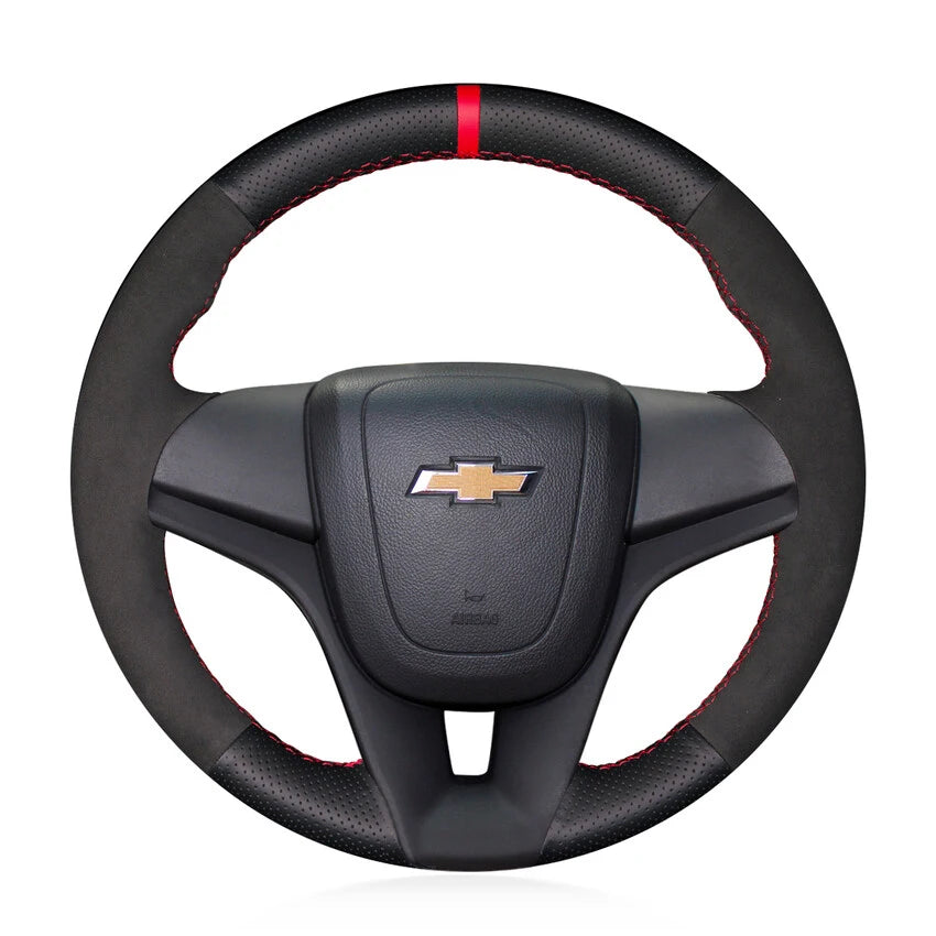 Kit coprivolante per Chevrolet Cruze Limited, Sonic, Aveo, Orlando, Trax 2011-2022