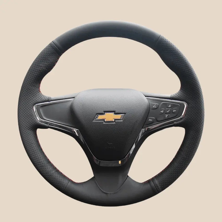 Steering Wheel Cover Kits for Chevrolet Cruze 2016-2019