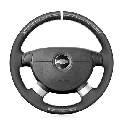 Kits de cubierta de volante Chevrolet Kalos Lacetti Nubira Aveo 2003-2011