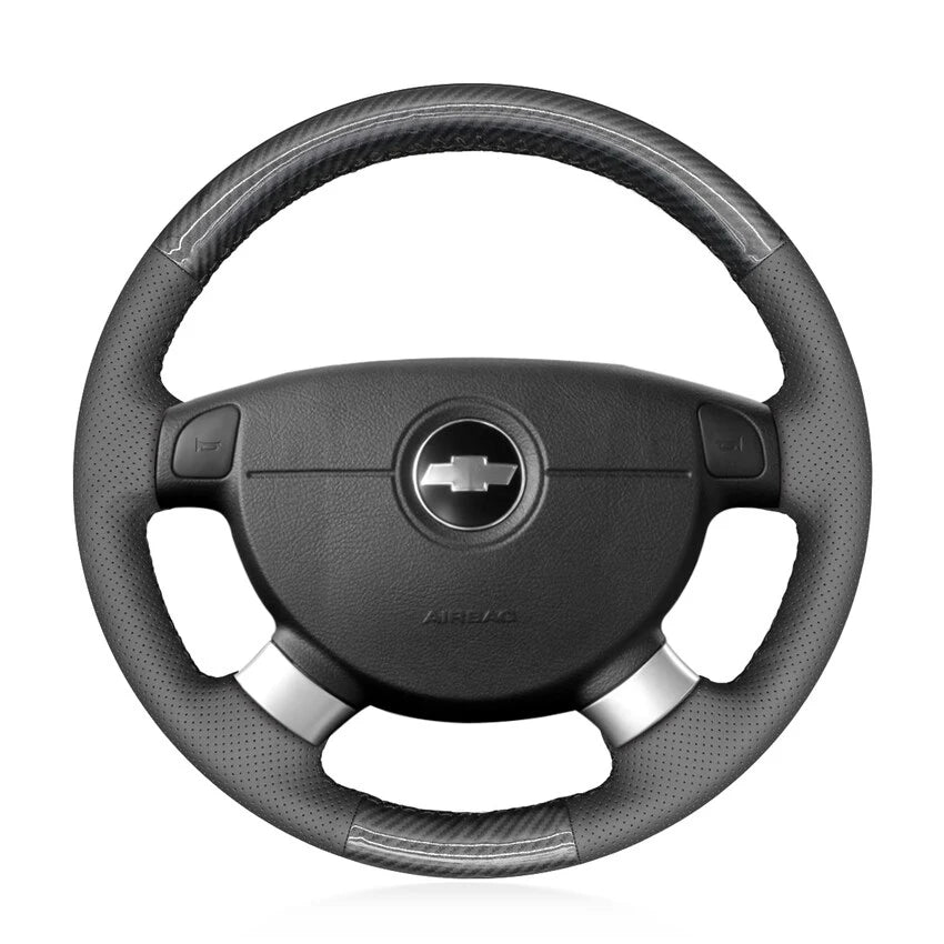 Kits de cubierta de volante Chevrolet Kalos Lacetti Nubira Aveo 2003-2011