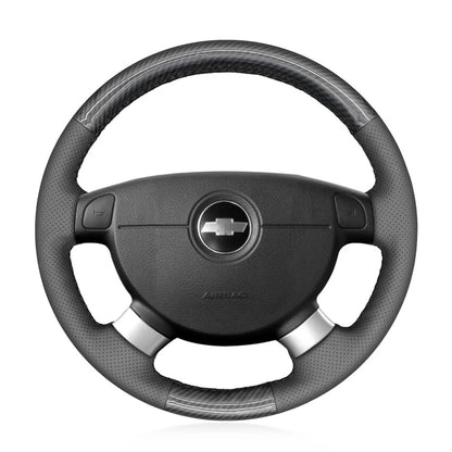 Kits de cubierta de volante Chevrolet Kalos Lacetti Nubira Aveo 2003-2011