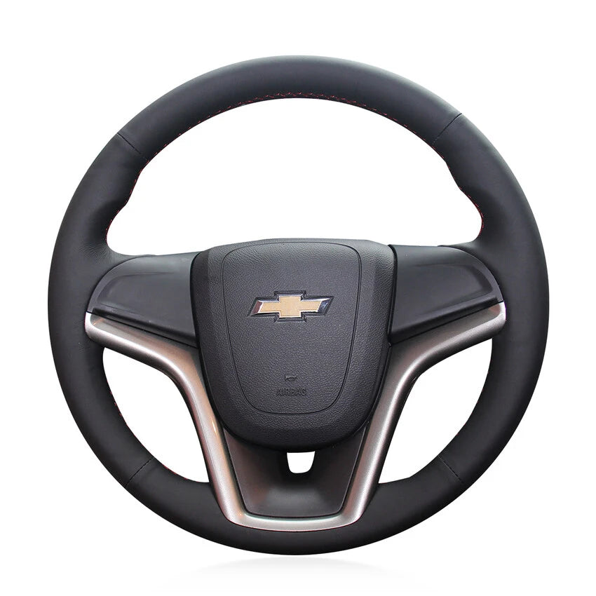 Kits de capa de volante para Chevrolet Malibu Volt 2011-2015