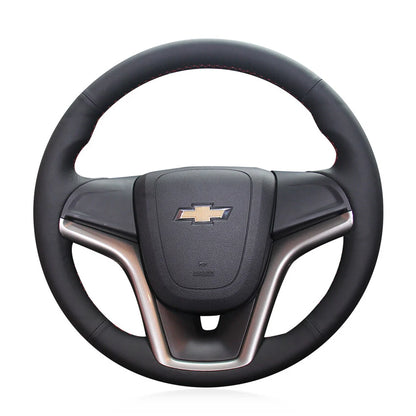 Kits de capa de volante para Chevrolet Malibu Volt 2011-2015