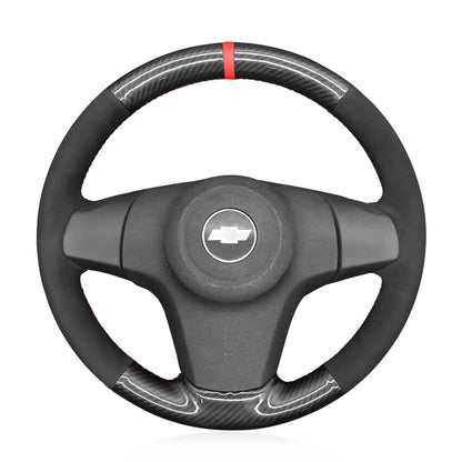 Kits de fundas para volante para Chevrolet Niva 2009-2020