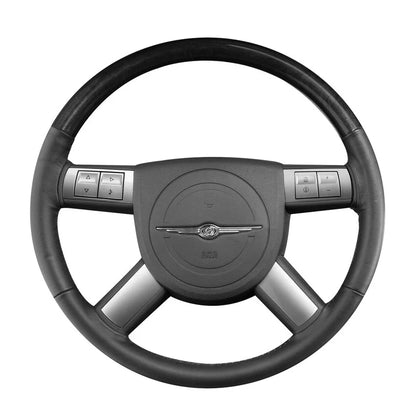 Steering Wheel Cover Kits for Chrysler 300 2005-2010