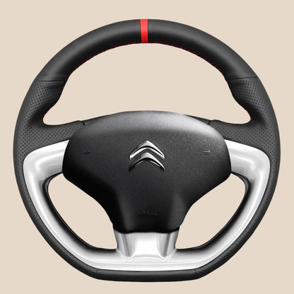 Steering Wheel Cover Kits for Citroen DS3 Cabrio 2013-2016