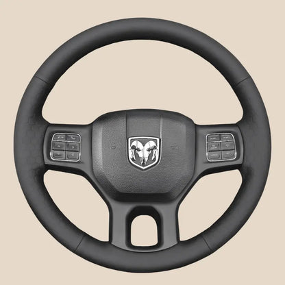 Steering Wheel Cover Kits for Dodge RAM 1500 Classic 2500 3500 5500 2011-2023
