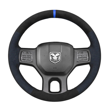 Steering Wheel Cover Kits for Dodge RAM 1500 Classic 2500 3500 5500 2011-2023