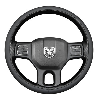 Steering Wheel Cover Kits for Dodge RAM 1500 Classic 2500 3500 5500 2011-2023