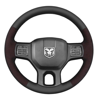 Steering Wheel Cover Kits for Dodge RAM 1500 Classic 2500 3500 5500 2011-2023