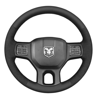 Steering Wheel Cover Kits for Dodge RAM 1500 Classic 2500 3500 5500 2011-2023