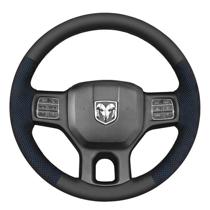 Steering Wheel Cover Kits for Dodge RAM 1500 Classic 2500 3500 5500 2011-2023