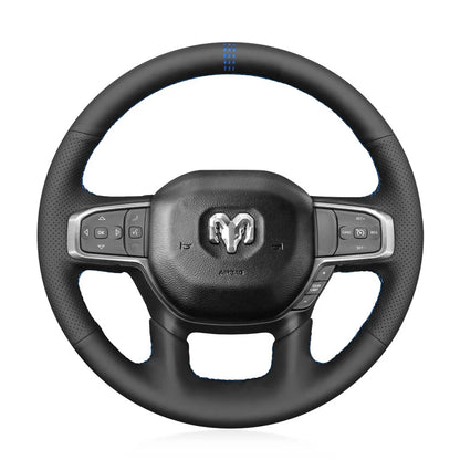 Steering Wheel Cover Kits for Dodge RAM 1500 2500 3500 2018-2025