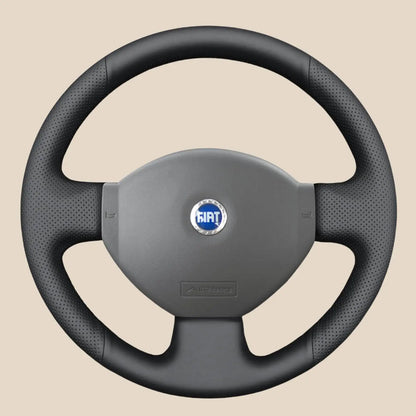 Steering Wheel Cover Kits for Fiat Panda 2006–2010