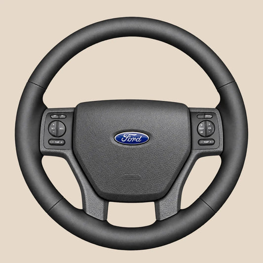 Steering Wheel Cover Kits for Ford Explorer Sport Trac 2006-2010
