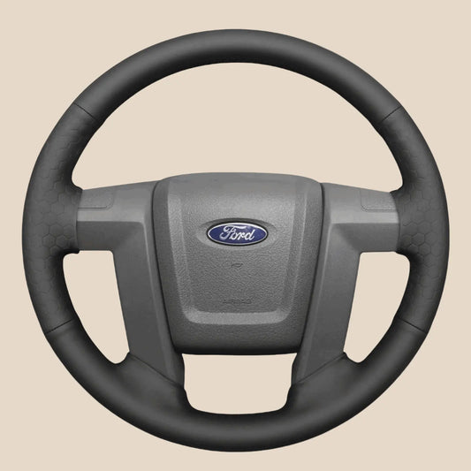 Steering Wheel Cover Kits for Ford F-150 2009-2014
