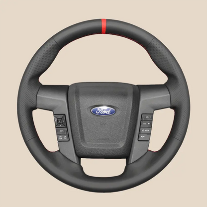 Steering Wheel Cover Kits for Ford F-150 RAPTOR 2009-2015