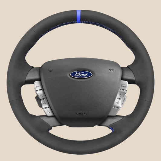 Steering Wheel Cover Kits for Ford Falcon Ute Territory 2008-2016