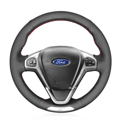 Lenkradbezug-Sets für Ford Fiesta ST 2012-2017 