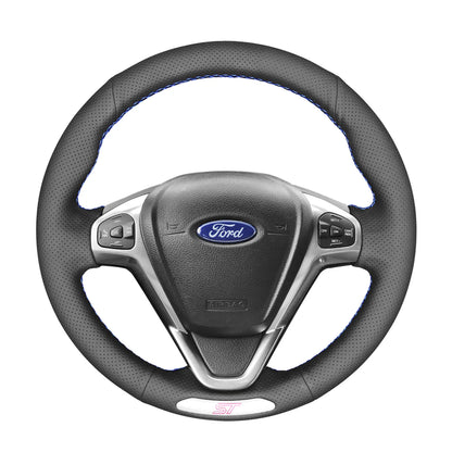 Lenkradbezug-Sets für Ford Fiesta ST 2012-2017 