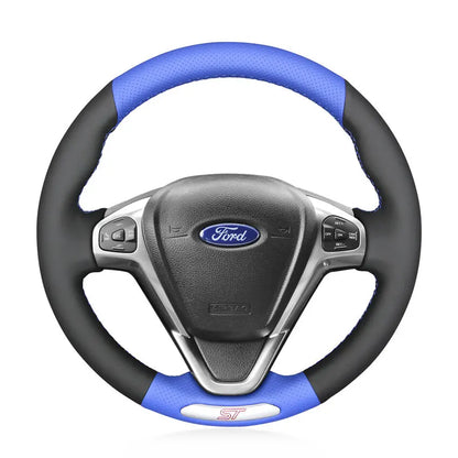 Steering Wheel Cover Kits for Ford Fiesta ST 2012-2017