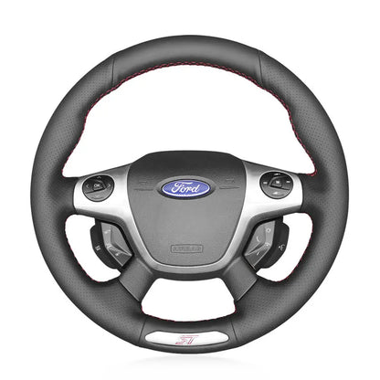 Steering Wheel Cover Kits for Ford Focus ST 2012 2013 2014