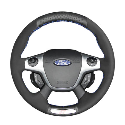 Kits de capa de volante para Ford Focus ST 2012 2013 2014