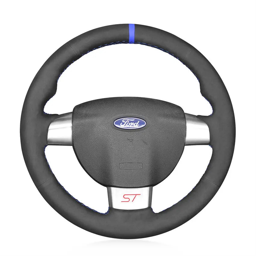 Steering Wheel Cover Kits for Ford Focus ST 2012 2013 2014