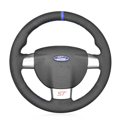 Steering Wheel Cover Kits for Ford Focus ST 2012 2013 2014