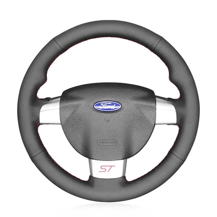 Steering Wheel Cover Kits for Ford Focus ST 2012 2013 2014