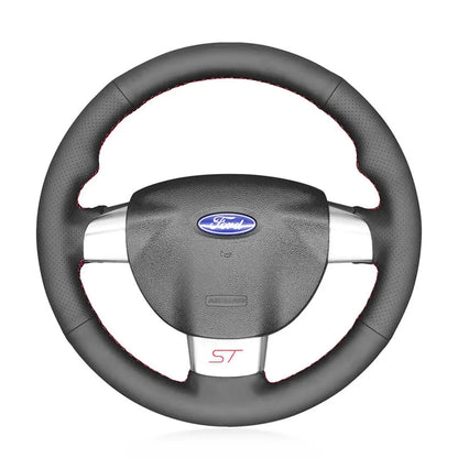 Steering Wheel Cover Kits for Ford Focus ST 2012 2013 2014