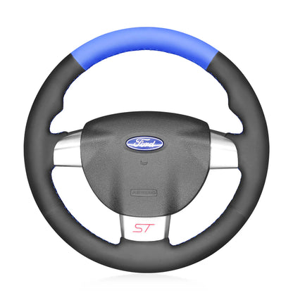 Steering Wheel Cover Kits for Ford Focus MK2 ST RS 2005-2011