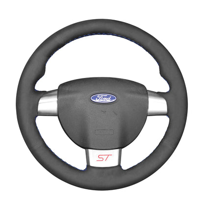 Steering Wheel Cover Kits for Ford Focus MK2 ST RS 2005-2011