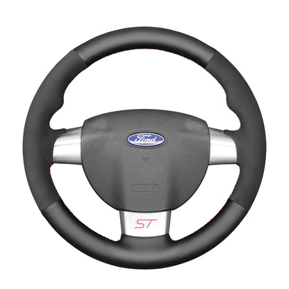 Steering Wheel Cover Kits for Ford Focus MK2 ST RS 2005-2011