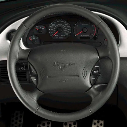 Kits de capa de volante para Ford Mustang 1994-2004