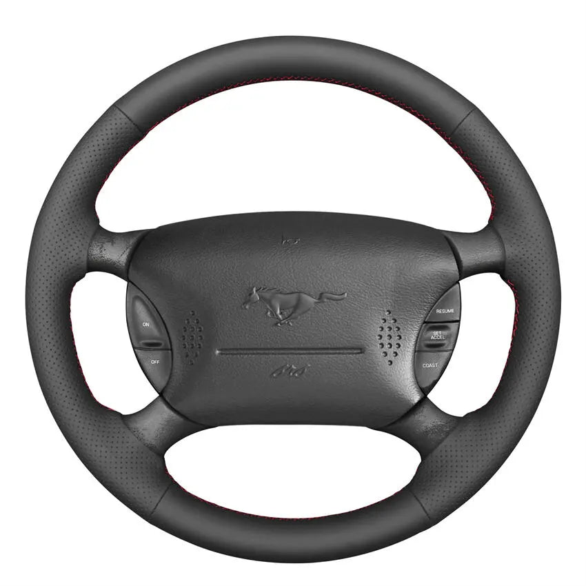 Steering Wheel Cover Kits for Ford Mustang 1994-2004