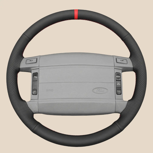 Steering Wheel Cover Kits for Ford Mustang LX GT Bronco F-150F-250F-350 1990-1996