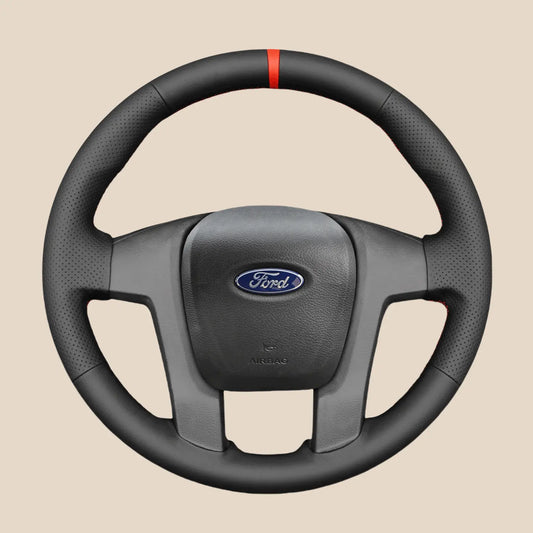 Steering Wheel Cover Kits for Ford Ranger 2011-2016