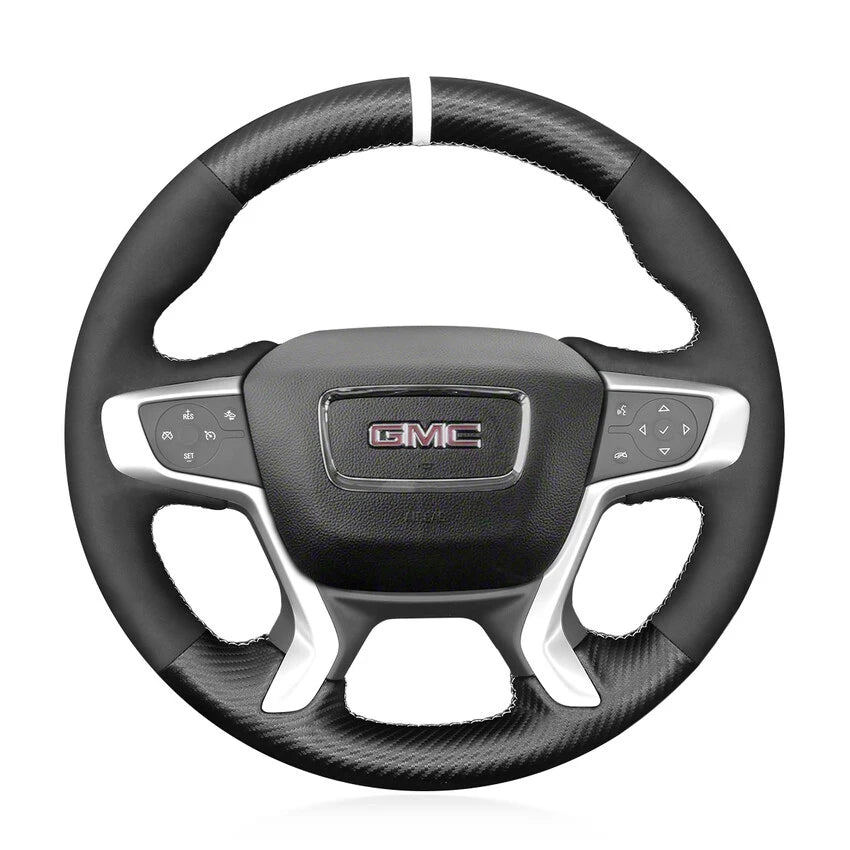 Steering Wheel Cover Kits for GMC Acadia Canyon Terrain 2015-2024