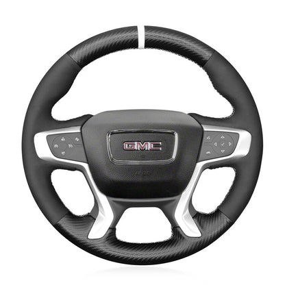 Steering Wheel Cover Kits for GMC Acadia Canyon Terrain 2015-2024