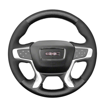 Steering Wheel Cover Kits for GMC Acadia Canyon Terrain 2015-2024