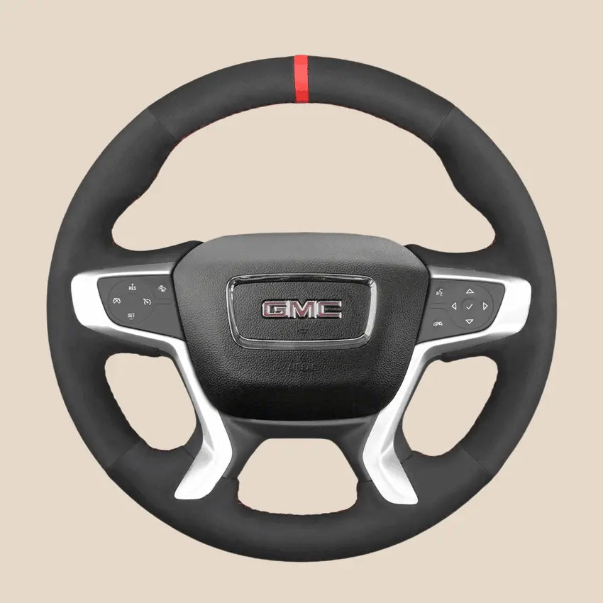 Steering Wheel Cover Kits for GMC Acadia Canyon Terrain 2015-2024