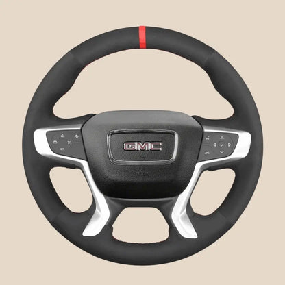 Steering Wheel Cover Kits for GMC Acadia Canyon Terrain 2015-2024