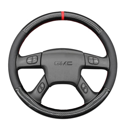Steering Wheel Cover Kits for GMC Sierra 2003-2007