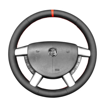 Steering Wheel Cover Kits for Holden Commodore SV6 Monaro 2001-2007