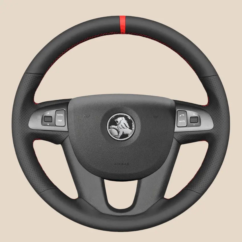 Steering Wheel Cover Kits for Holden Commodore Ute 2006-2013