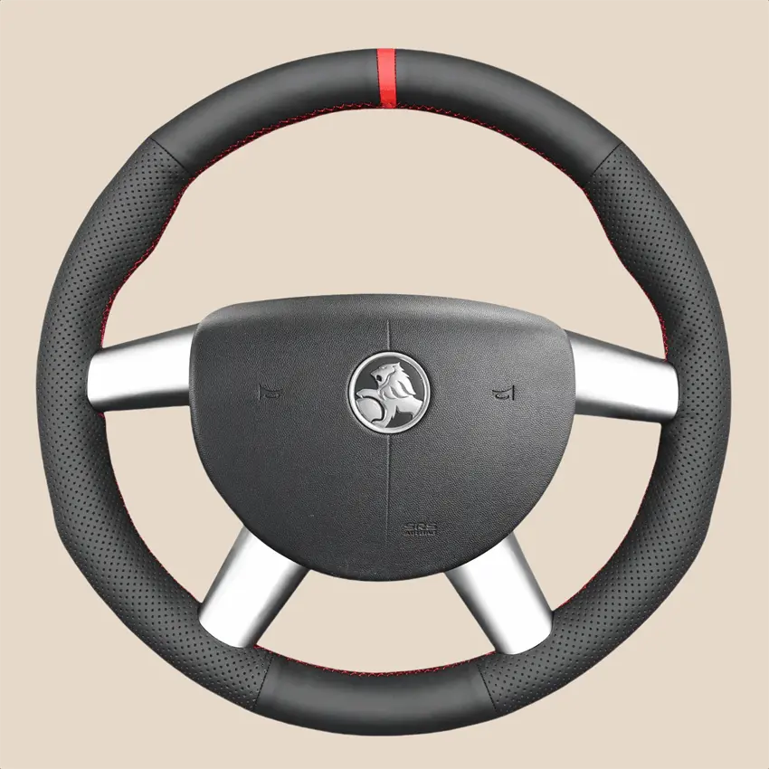 Steering Wheel Cover Kits for Holden Commodore VV VZ SS Calais 2002-2007