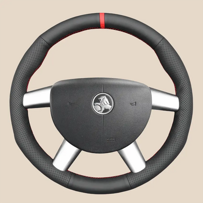 Steering Wheel Cover Kits for Holden Commodore VV VZ SS Calais 2002-2007
