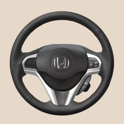 Tappetini Honda CR-V 2011-2018 Velluto Nero Wielganizator su Misura Tappetini Honda CR-V 2011-2018 Velluto Nero Wielganizator su Misura