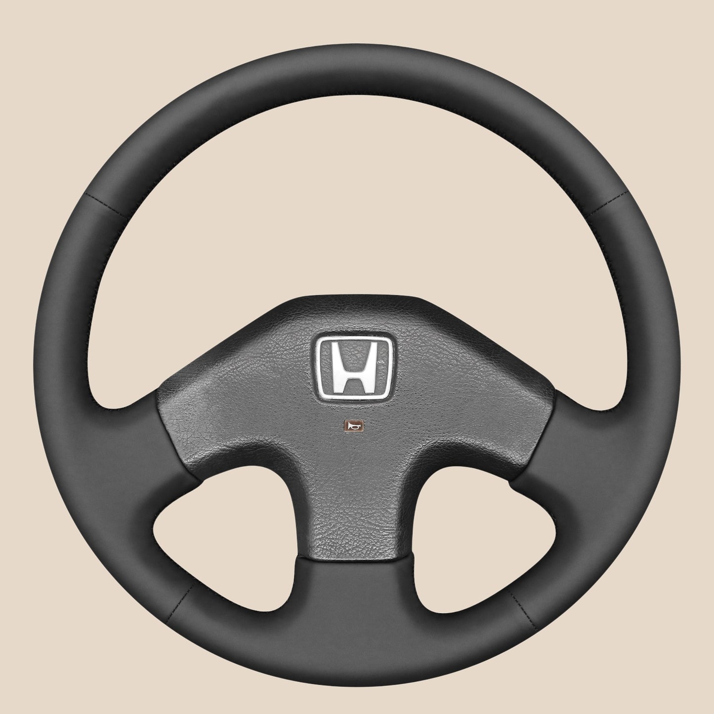 Steering Wheel Cover Kits for Honda CRX EF8 Civic EF9 SiR 1988 1989 1990 1991